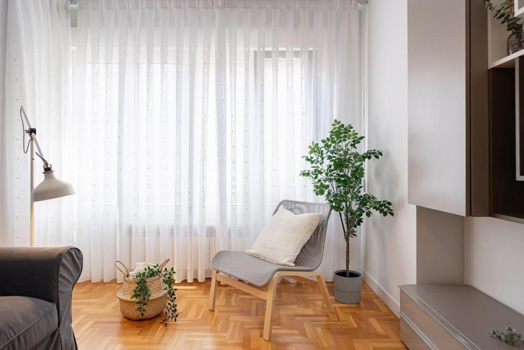 Apartamento Rafaela Gijon Exterior photo